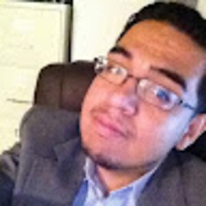 Meet your Posher, Miguel